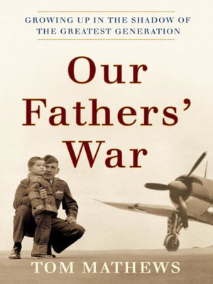 cover image of Our Fathers' War